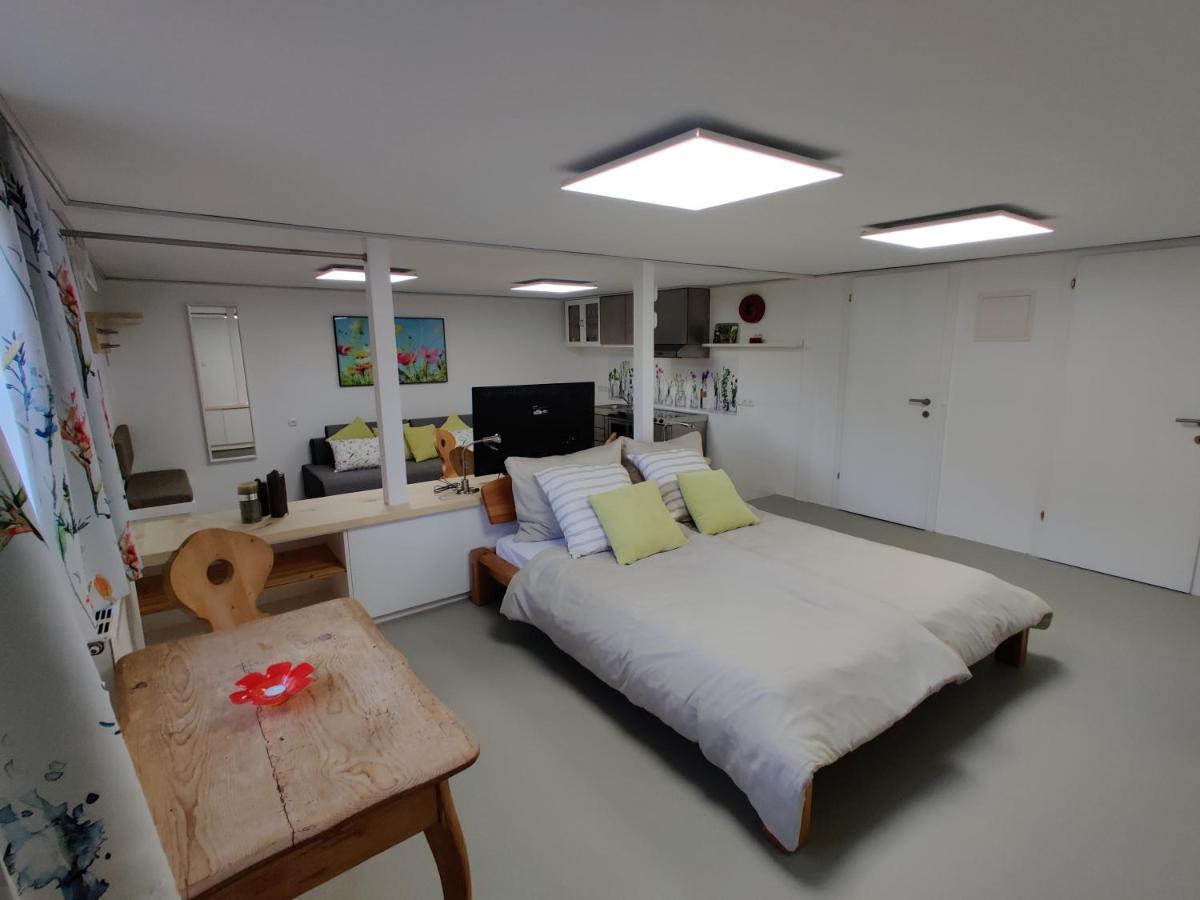 Appartements Berger Kitzbuehel Exteriér fotografie