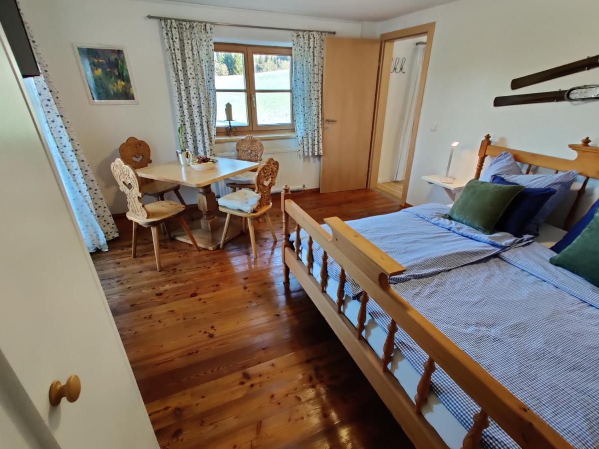 Appartements Berger Kitzbuehel Exteriér fotografie