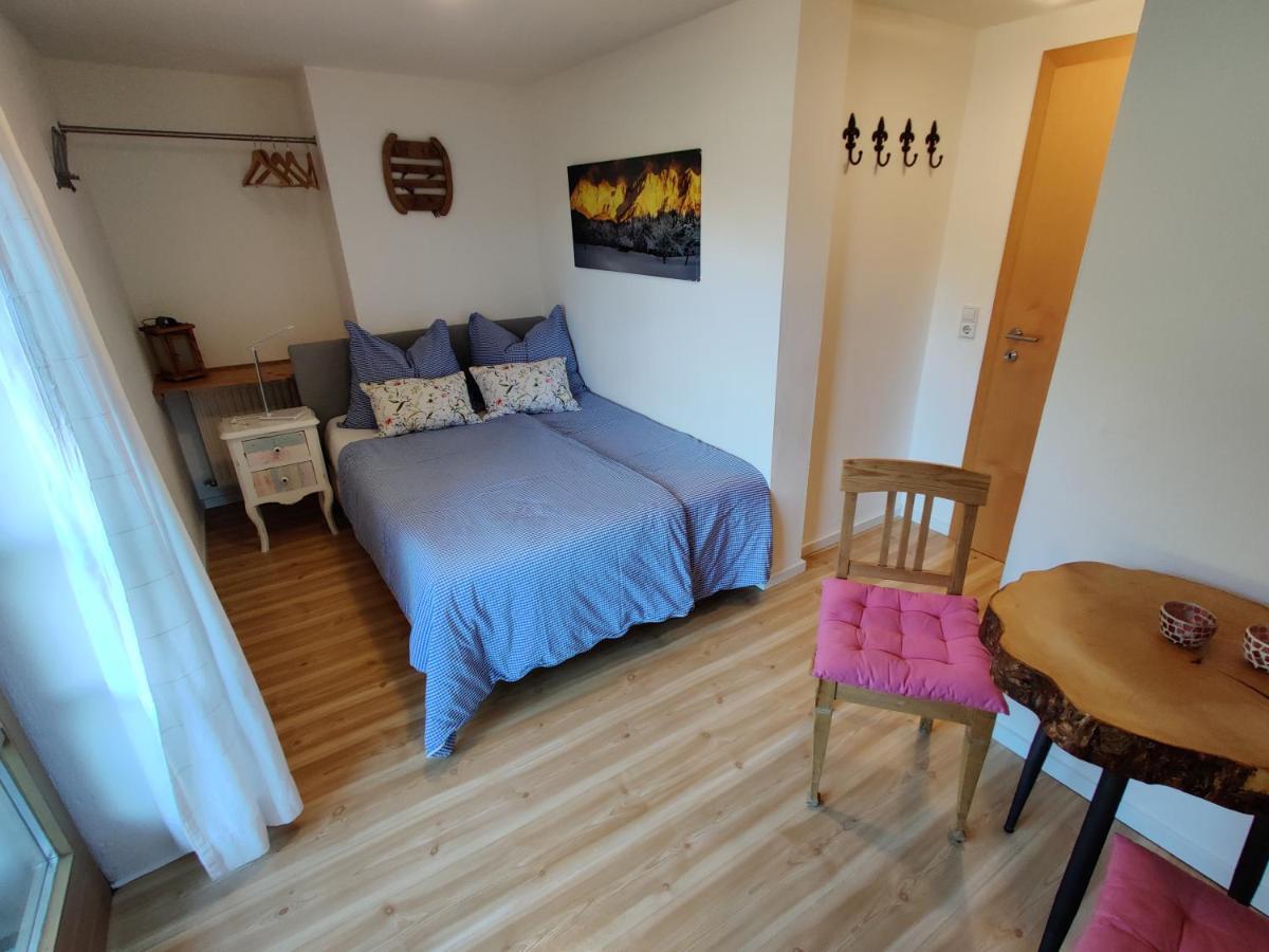 Appartements Berger Kitzbuehel Exteriér fotografie