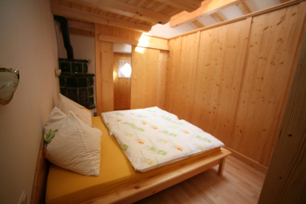 Appartements Berger Kitzbuehel Exteriér fotografie