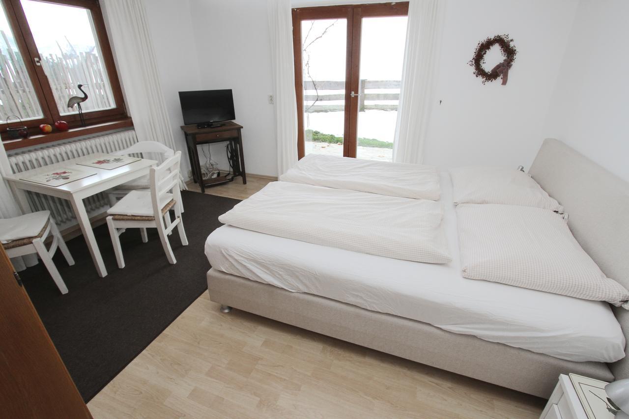 Appartements Berger Kitzbuehel Exteriér fotografie